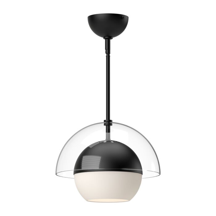 One Light Pendant by Alora