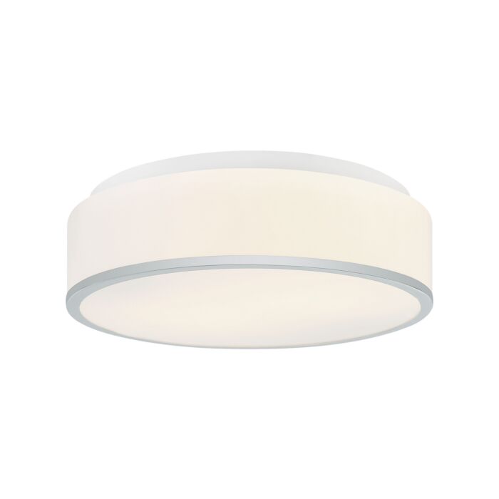 Two Light Ceiling Mount by Matteo Lighting