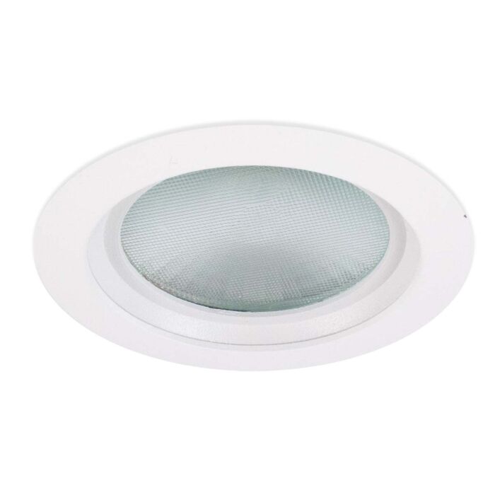 LED Recessed