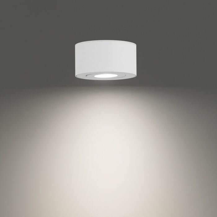 LED Outdoor Flush Mount