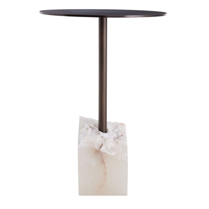 Accent Table
