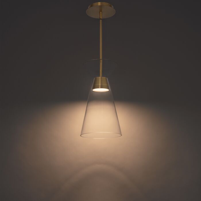 LED Mini Pendant