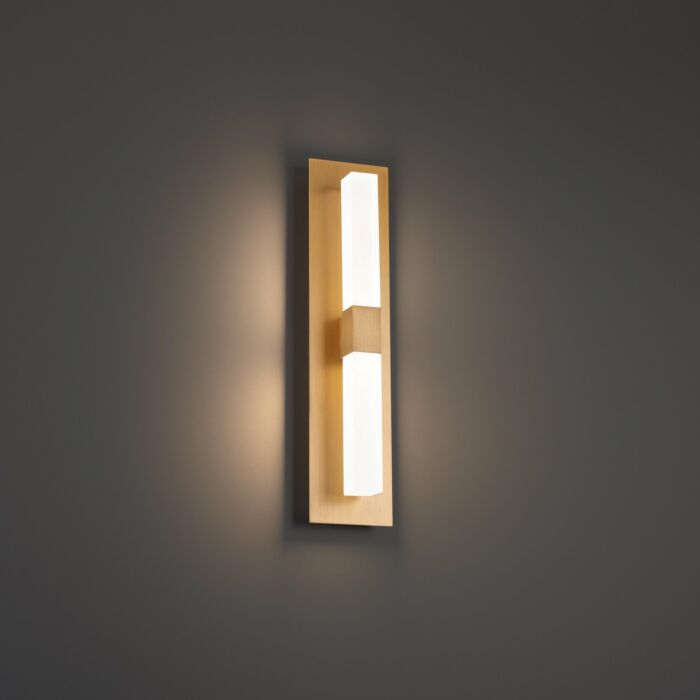LED Wall Sconce
