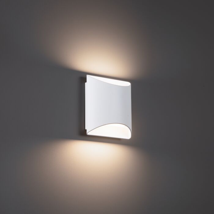 LED Wall Sconce
