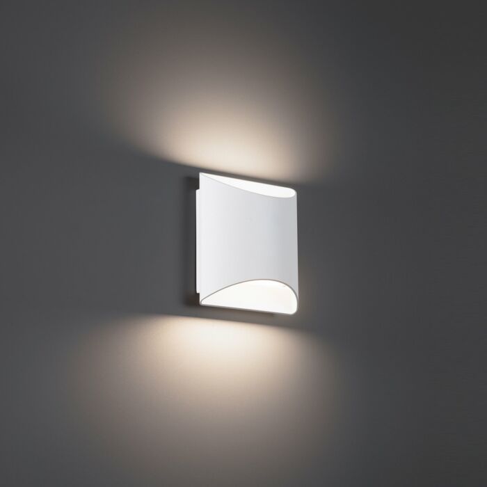 LED Wall Sconce