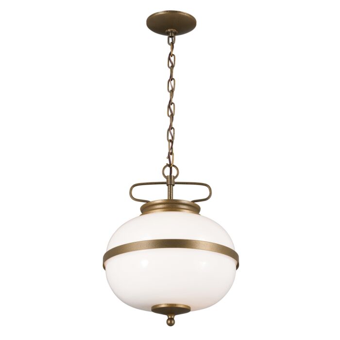 Two Light Pendant by Kichler