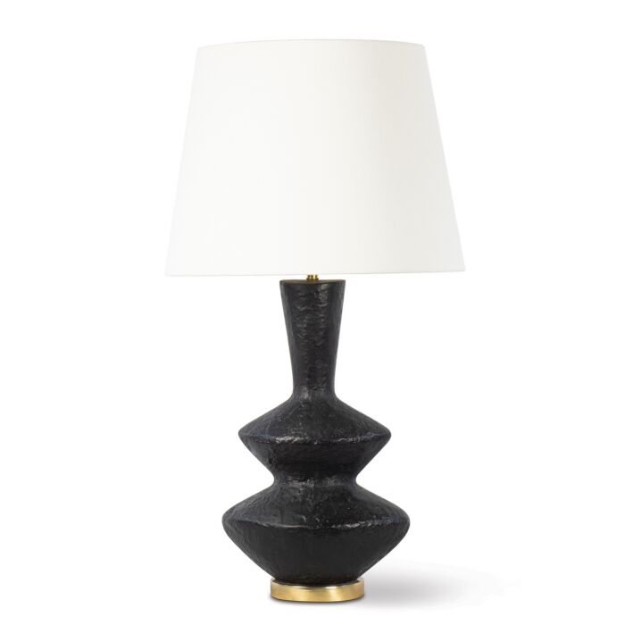 One Light Table Lamp