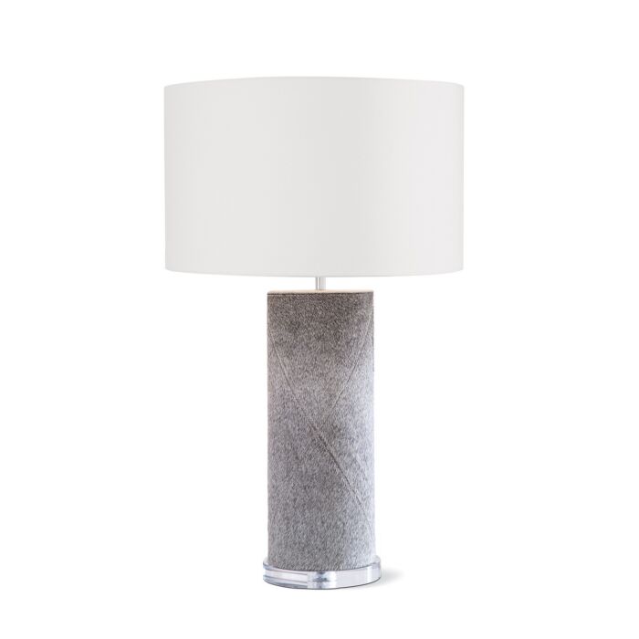 One Light Table Lamp