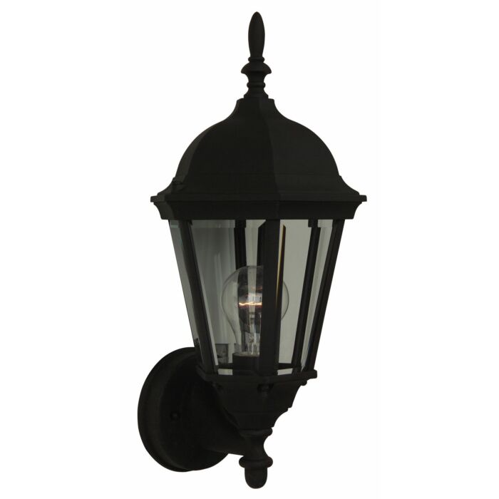 One Light Wall Mount by Craftmade