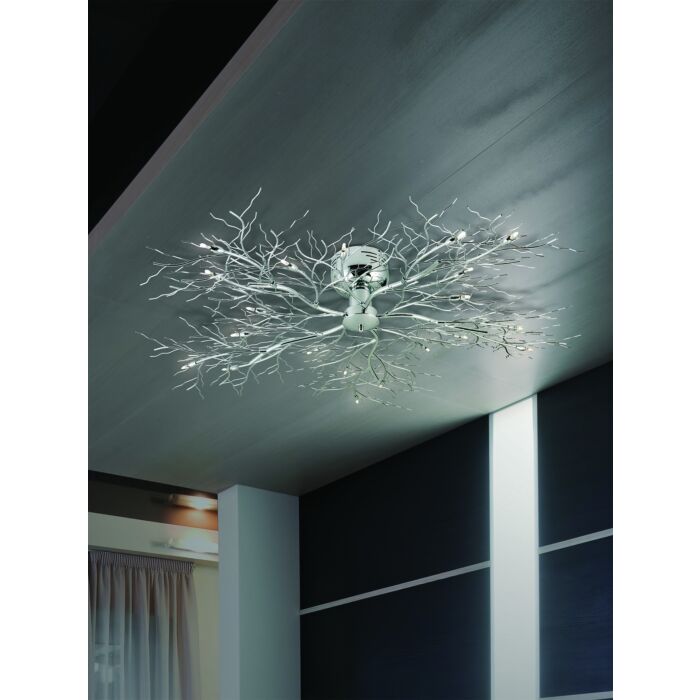 Eurofase Autumn Ceiling Light