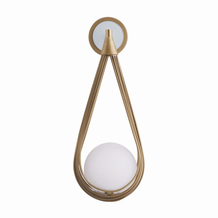One Light Wall Sconce by Arteriors