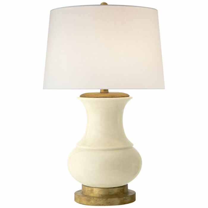 One Light Table Lamp