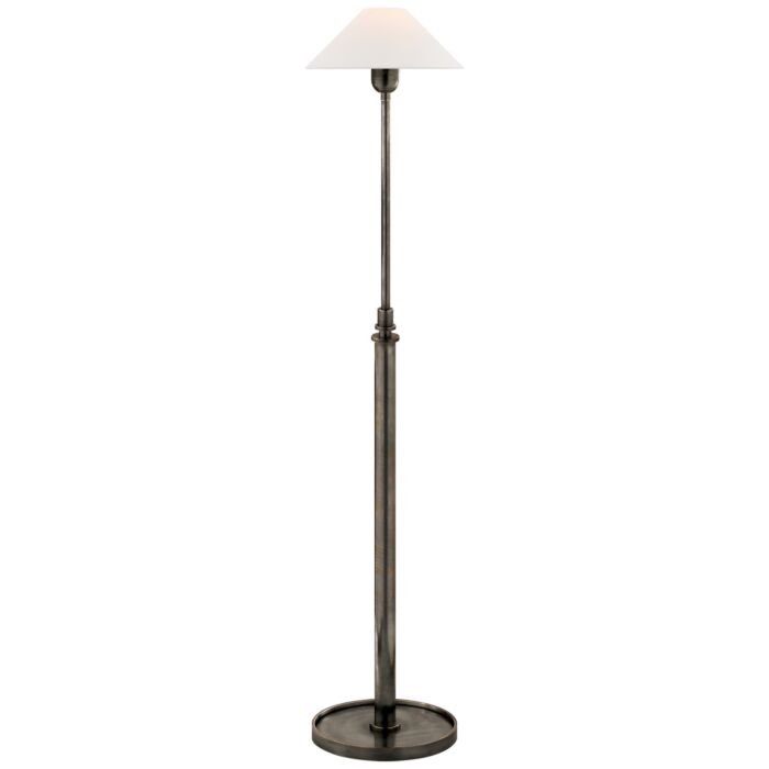 One Light Floor Lamp