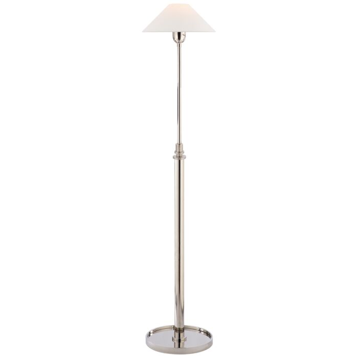 One Light Floor Lamp