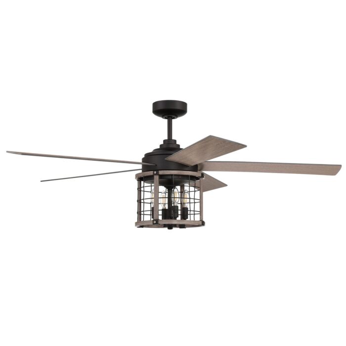 56"Ceiling Fan by Craftmade