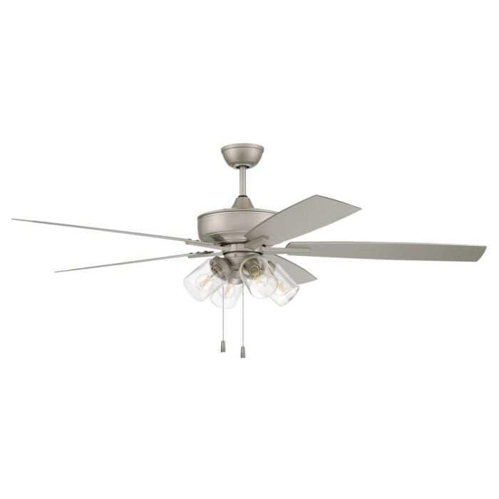 60"Outdoor Ceiling Fan by Craftmade