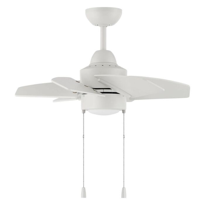 24"Ceiling Fan by Craftmade