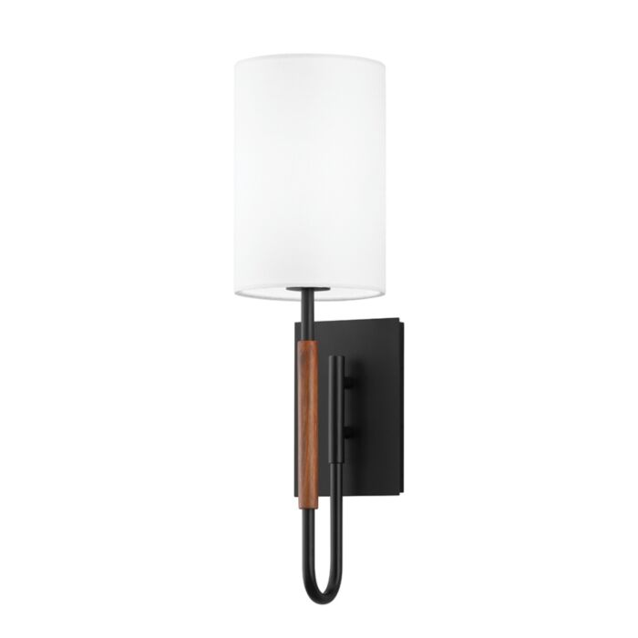One Light Wall Sconce by Troy Lighting