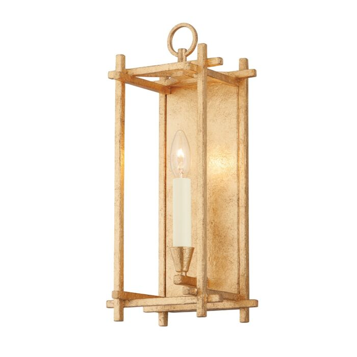 One Light Wall Sconce