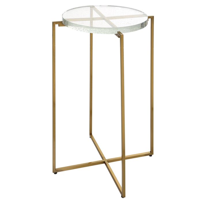 Accent Table