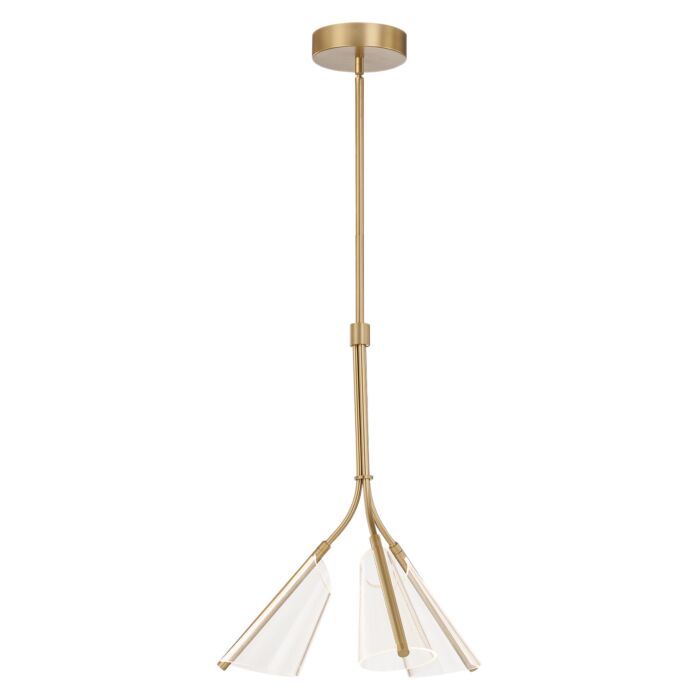 LED Pendant by Kuzco Lighting