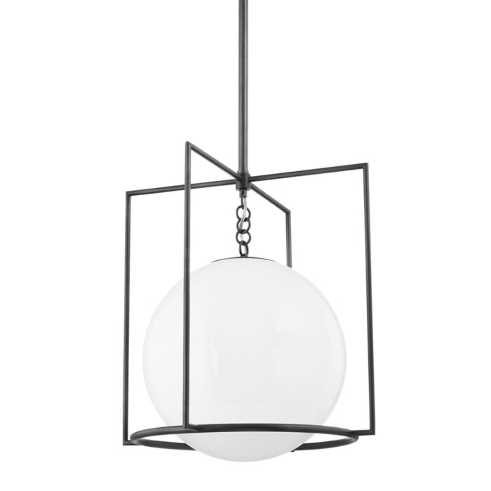 One Light Pendant by Mitzi