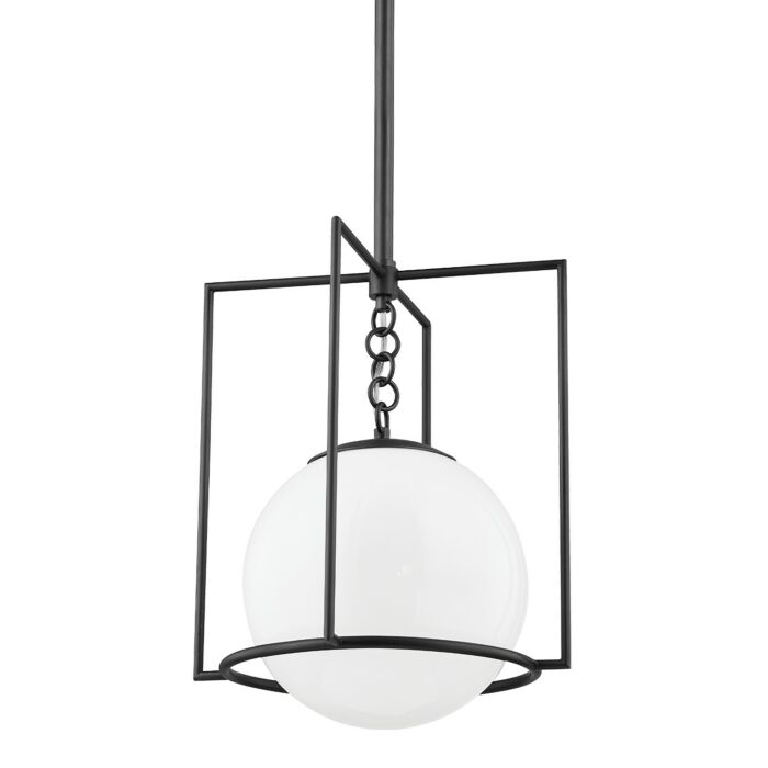 One Light Pendant by Mitzi
