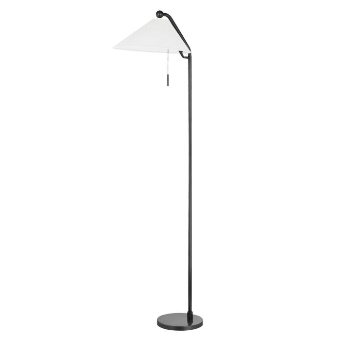 One Light Floor Lamp by Mitzi