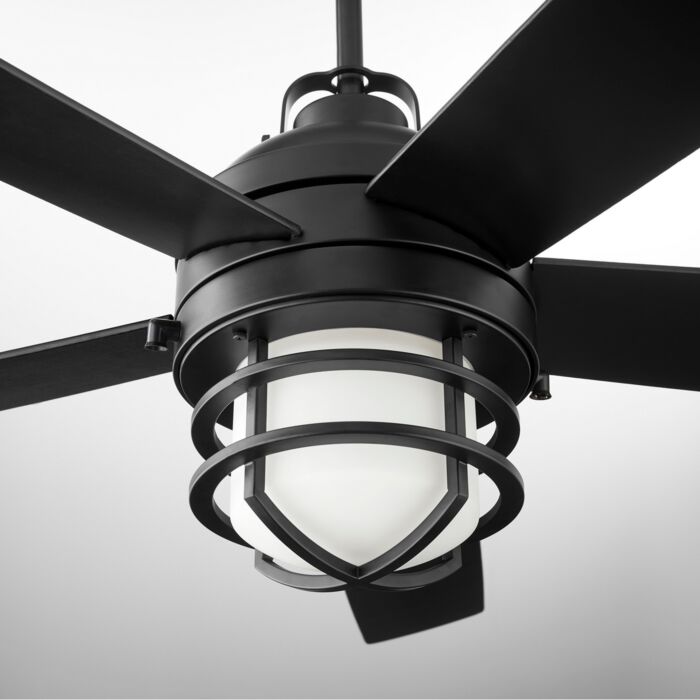 64"Patio Fan by Quorum