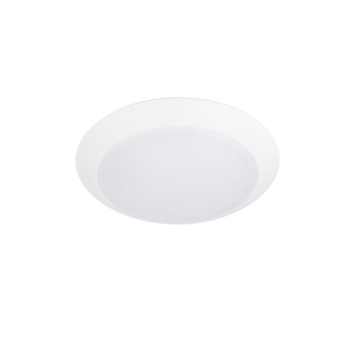 LED Flush Mount