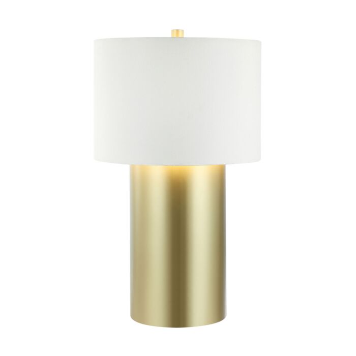 One Light Table Lamp by Varaluz