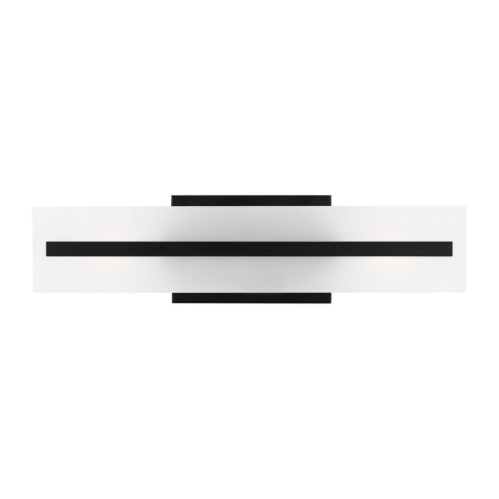 LED Bath Wall Sconce by Visual Comfort Studio