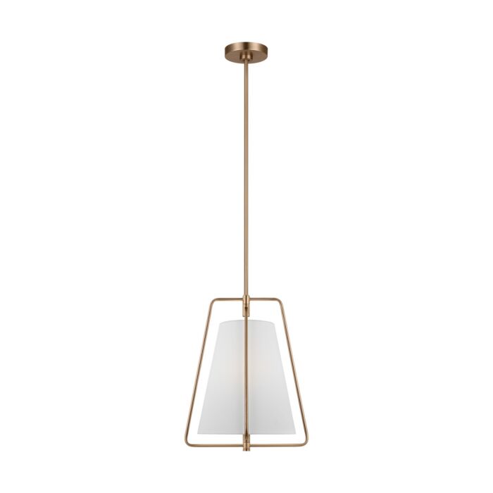 One Light Pendant by Visual Comfort Studio
