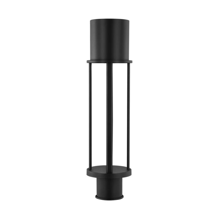 LED Outdoor Post Lantern by Visual Comfort Studio
