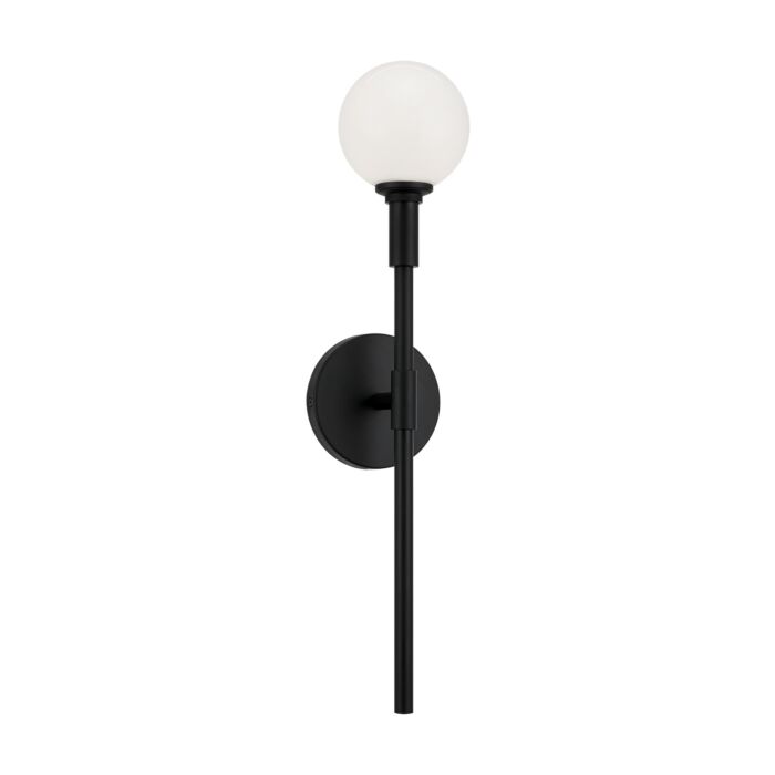 One Light Wall Sconce by Matteo Lighting