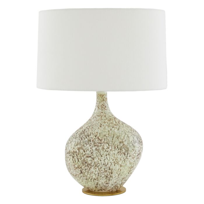 One Light Table Lamp by Arteriors