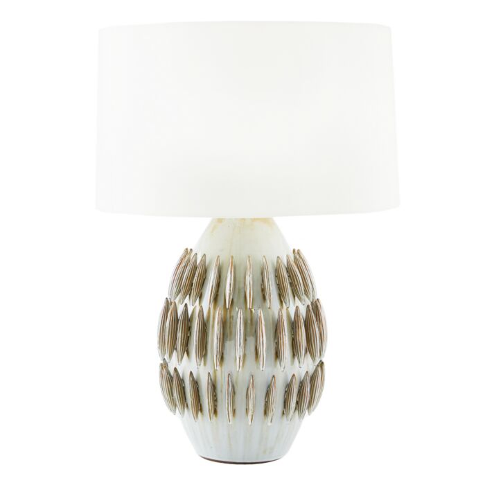 One Light Table Lamp by Arteriors
