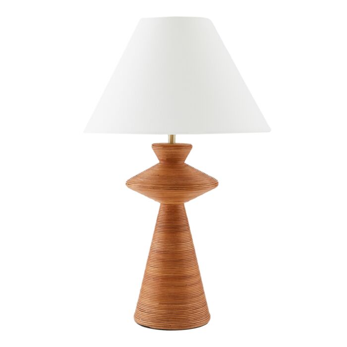 One Light Table Lamp by Arteriors