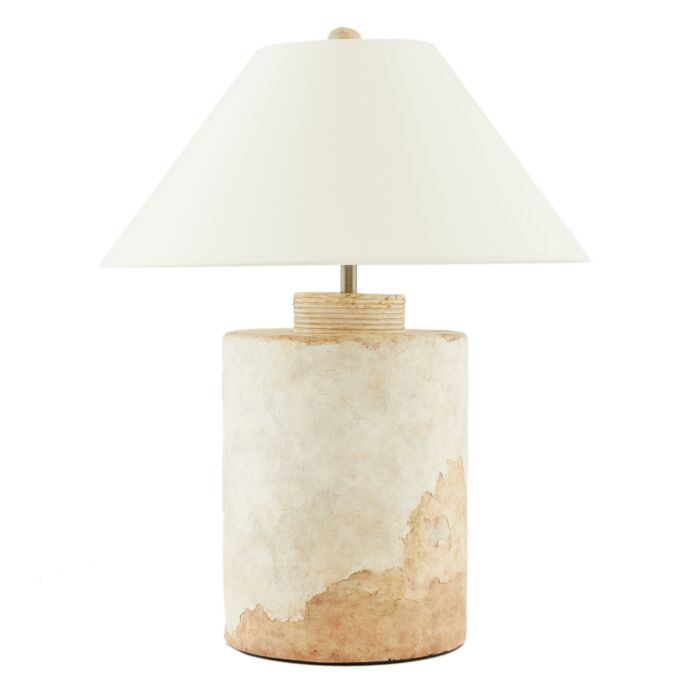 One Light Table Lamp by Arteriors