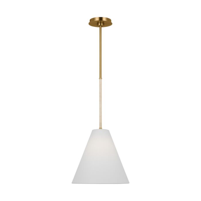 One Light Pendant by Visual Comfort Studio