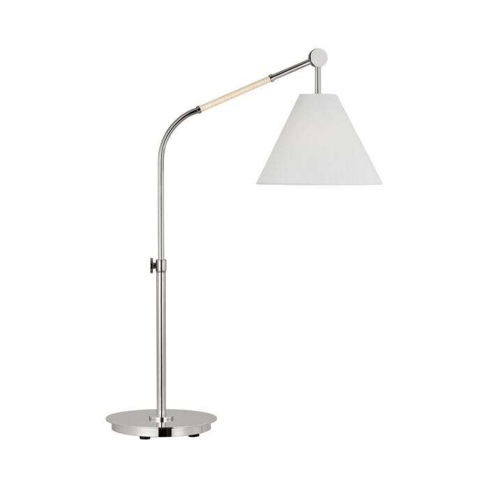 One Light Table Lamp by Visual Comfort Studio