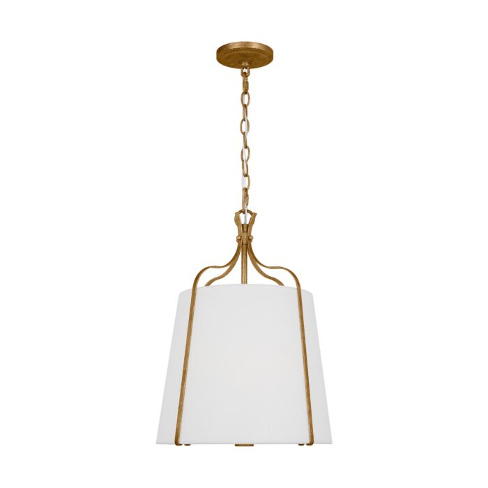 One Light Pendant by Visual Comfort Studio