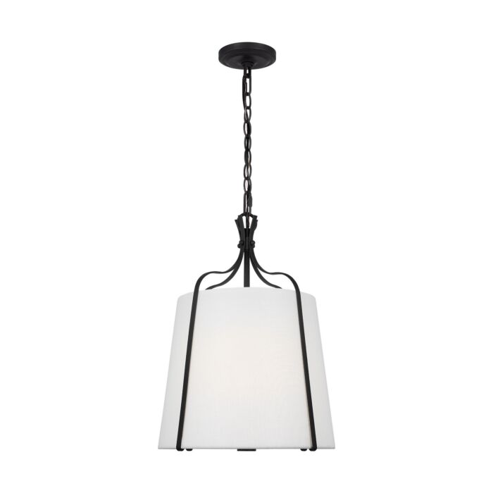 One Light Pendant by Visual Comfort Studio