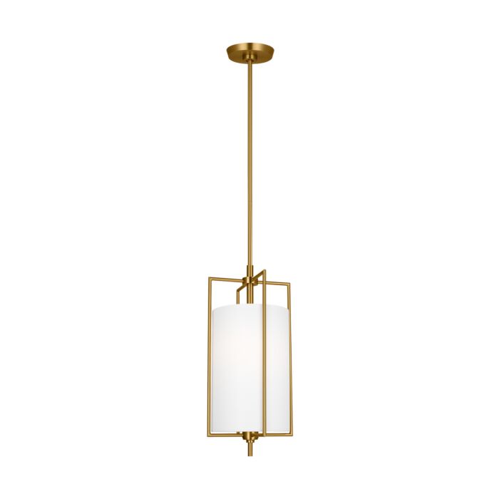 One Light Pendant by Visual Comfort Studio