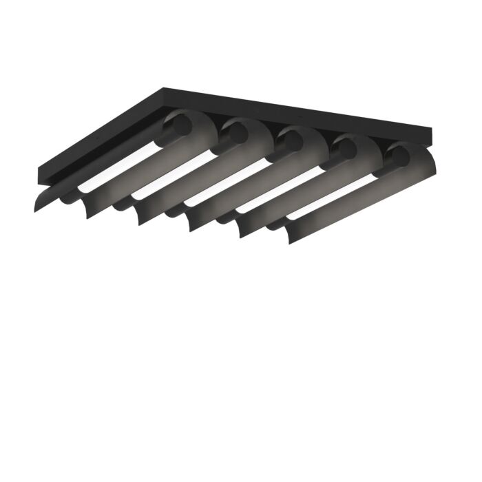 LED Flush Mount by Visual Comfort Studio