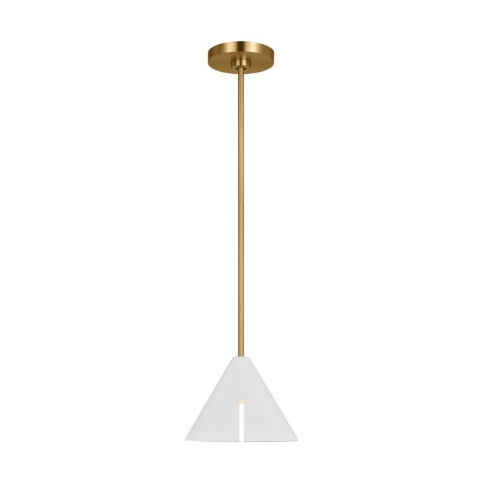 LED Pendant by Visual Comfort Studio