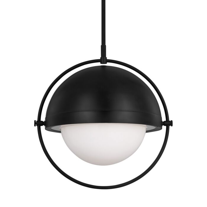 One Light Pendant by Visual Comfort Studio