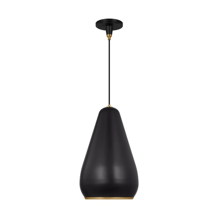 One Light Pendant by Visual Comfort Studio