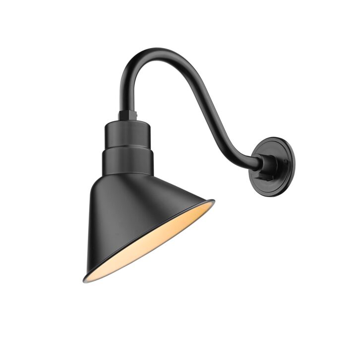 One Light Angle Shade by Millennium