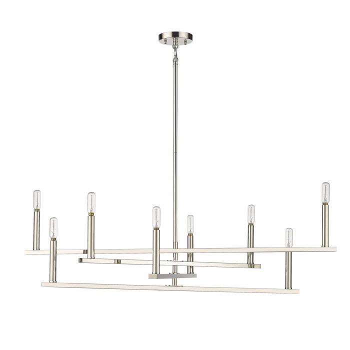 Eight Light Chandelier by Acclaim Lighting